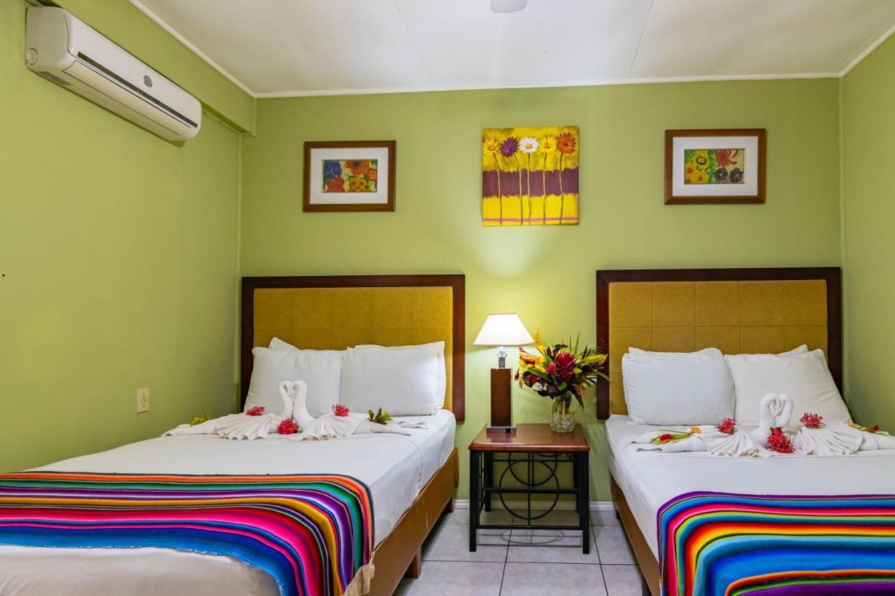 Cahal Pech Village Resort San Ignacio Exterior foto