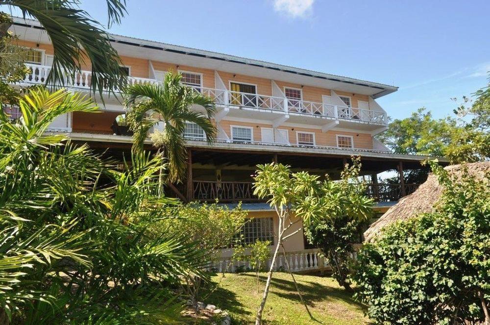 Cahal Pech Village Resort San Ignacio Exterior foto