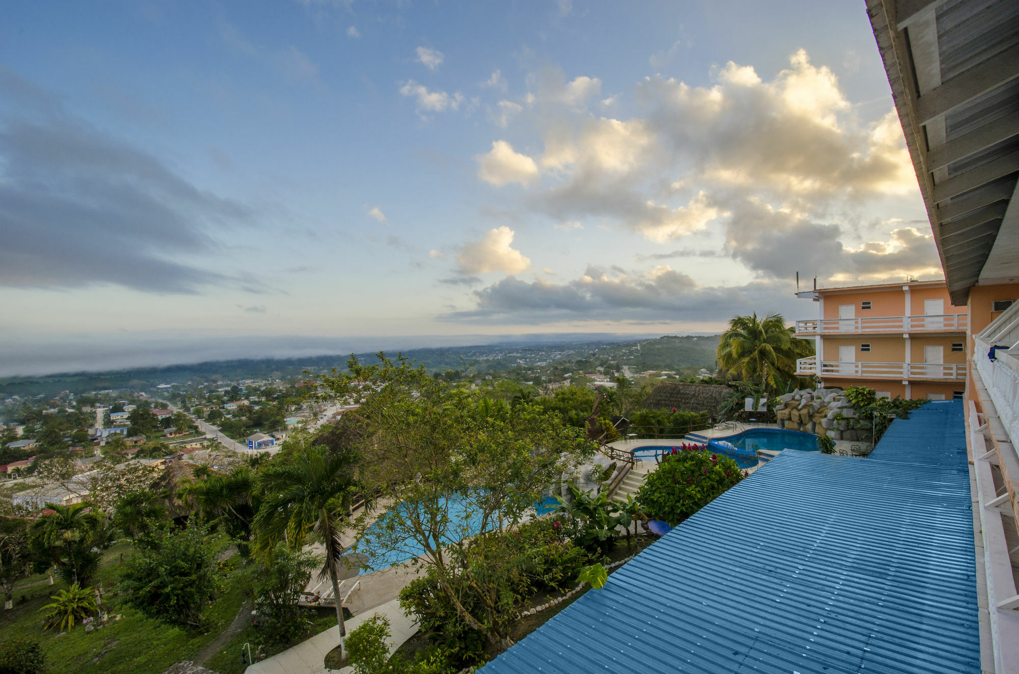 Cahal Pech Village Resort San Ignacio Exterior foto